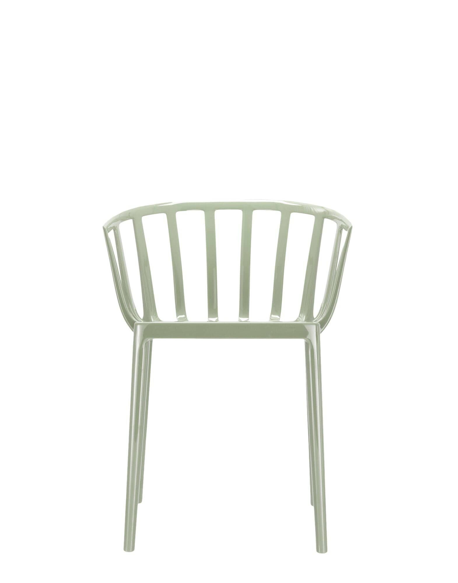 Venice Armchair by Kartell Furniture Chairs